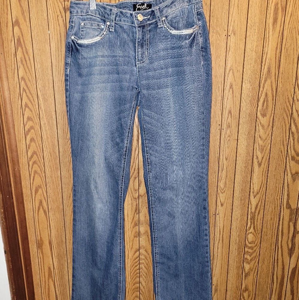 Earl Jeans Bootcut